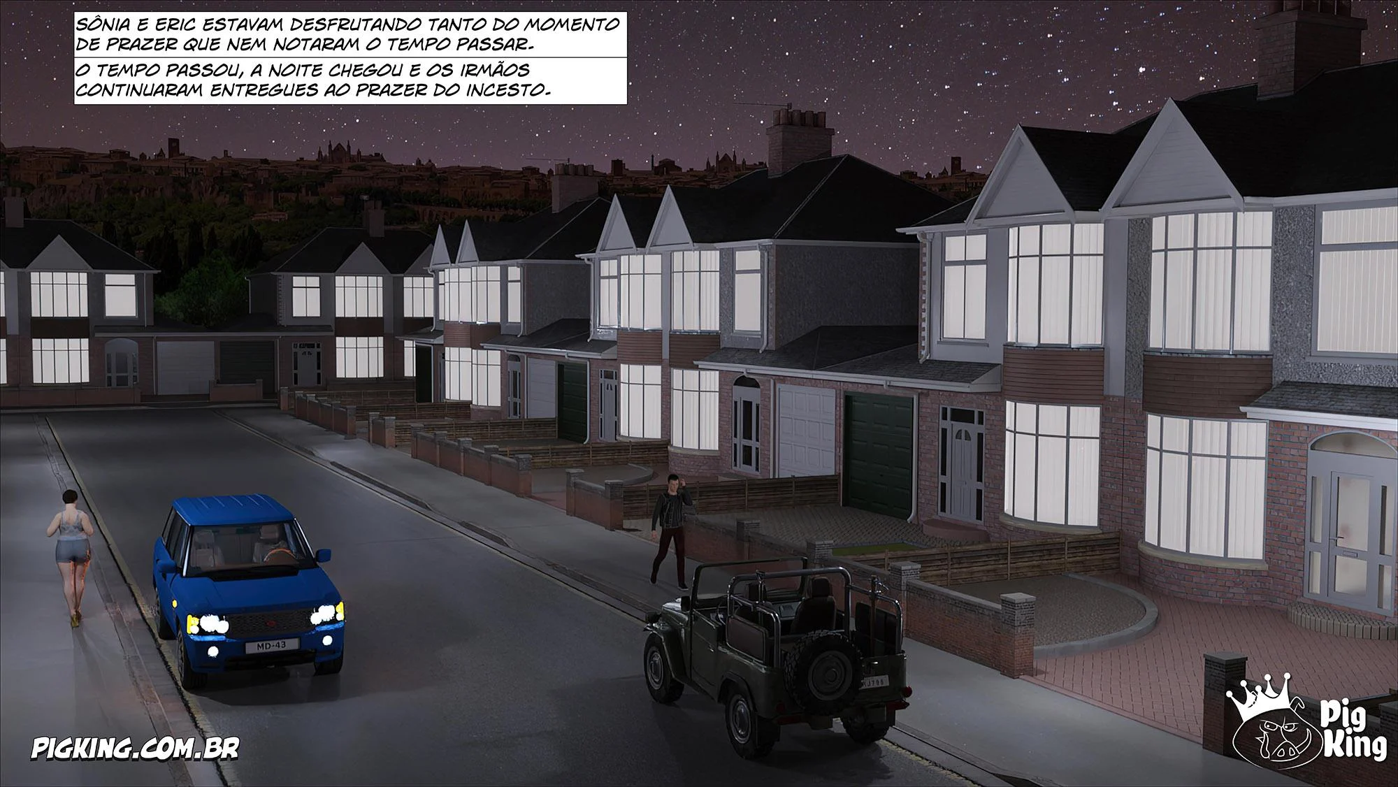 Comendo mãe adotiva 44