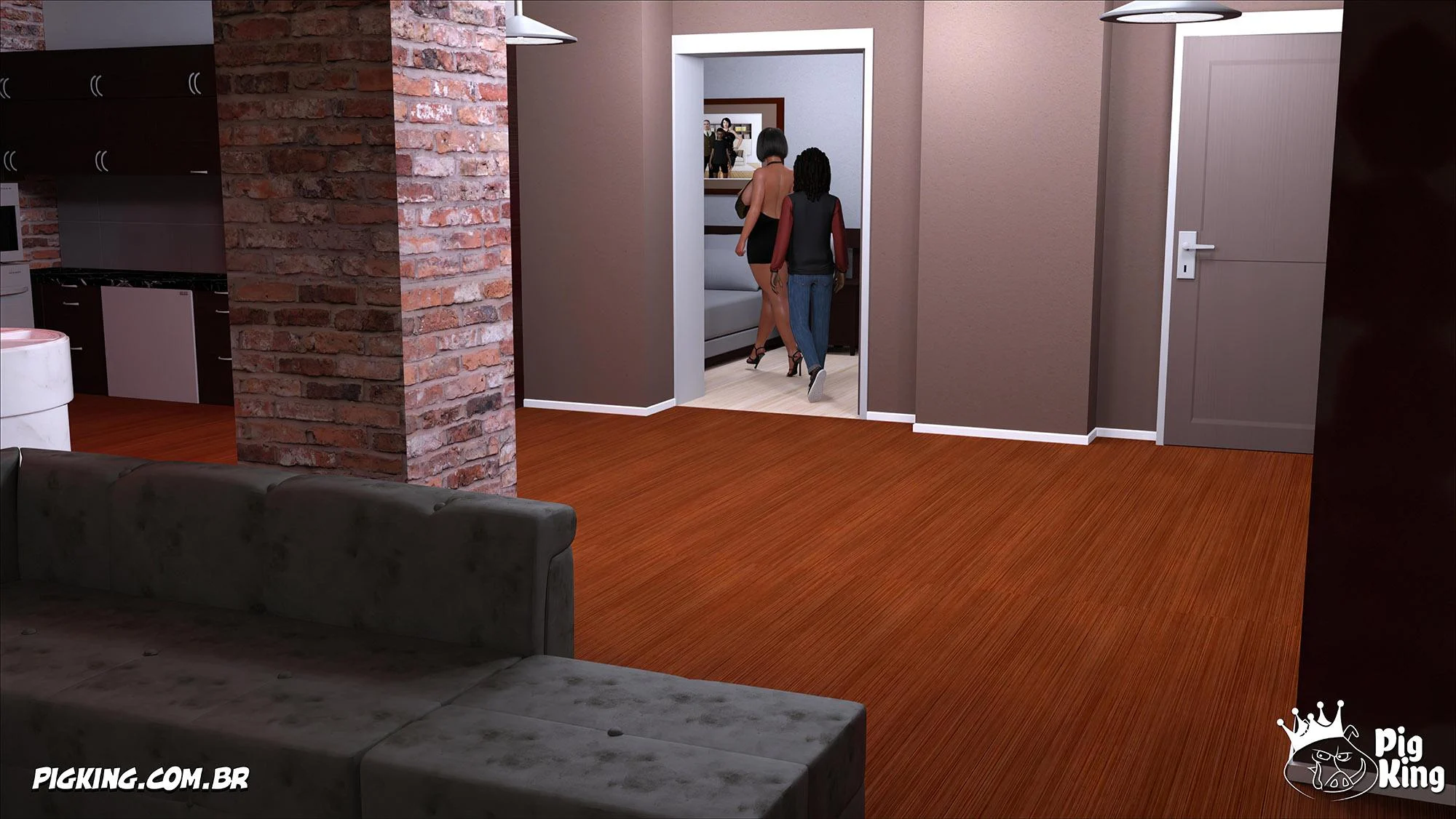 Comendo mãe adotiva 45