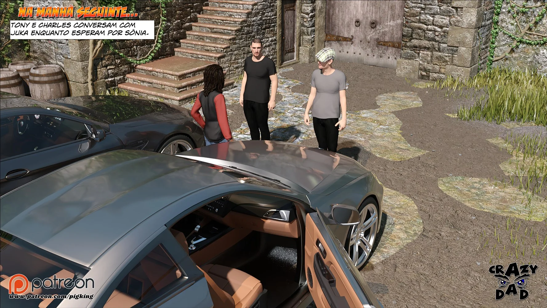 Comendo mãe adotiva 39