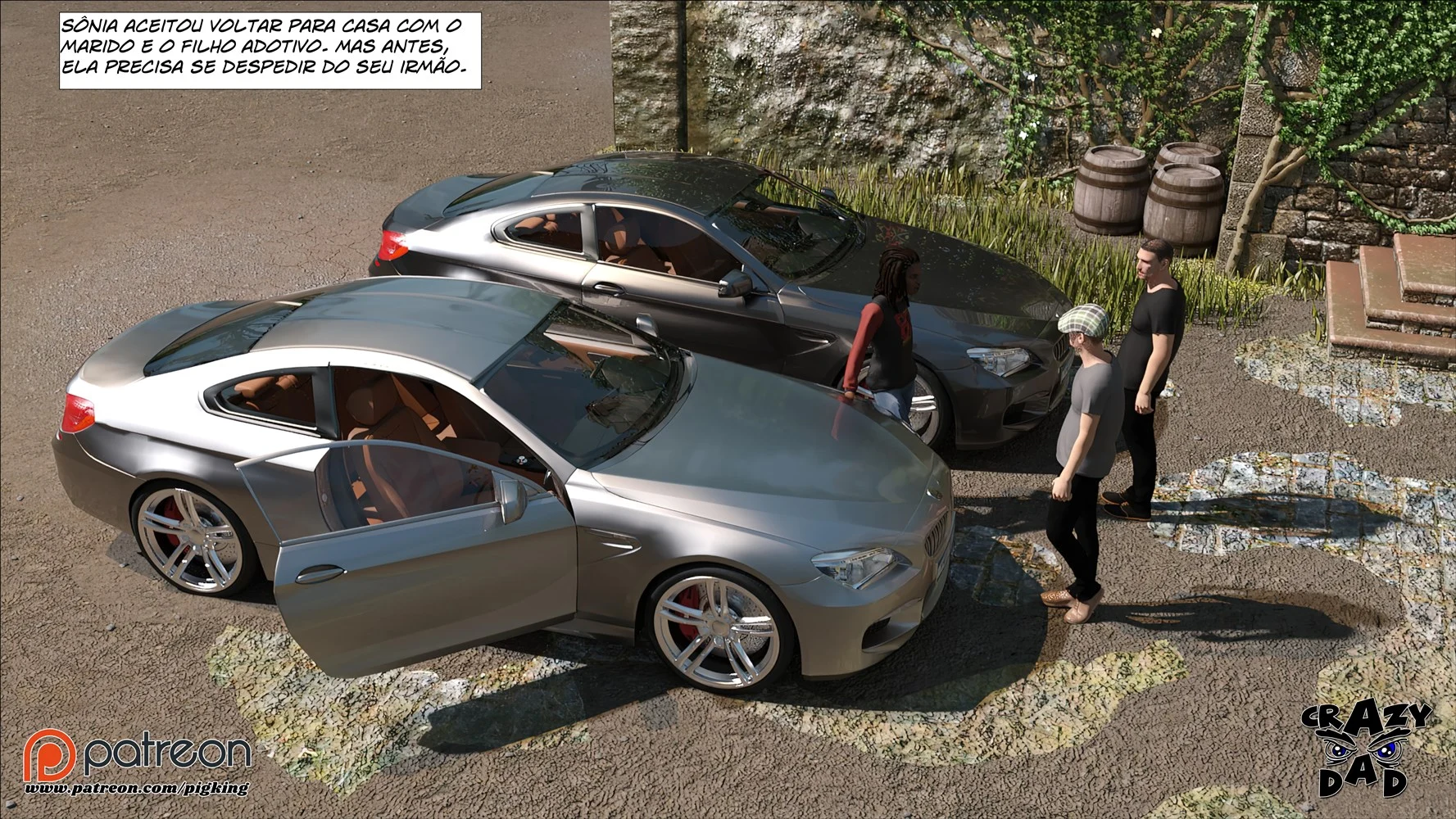 Comendo mãe adotiva 39