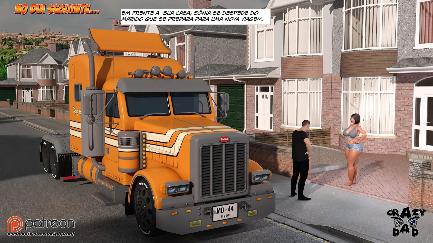 Comendo mãe adotiva 39