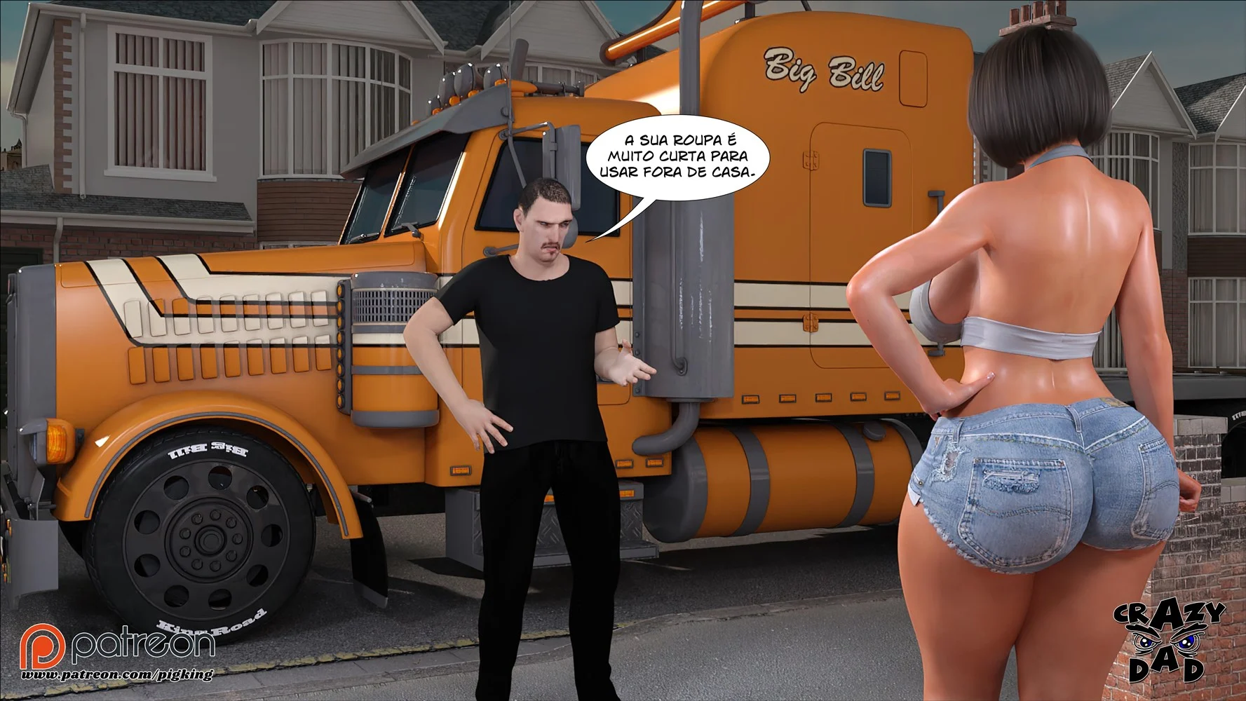 Comendo mãe adotiva 39