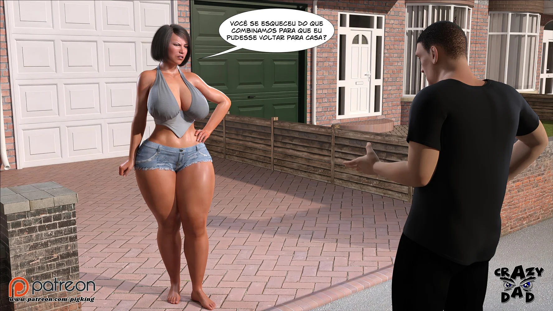 Comendo mãe adotiva 39