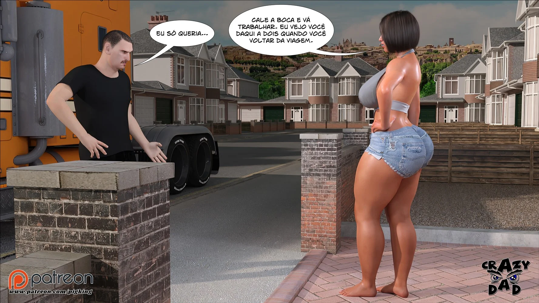 Comendo mãe adotiva 39