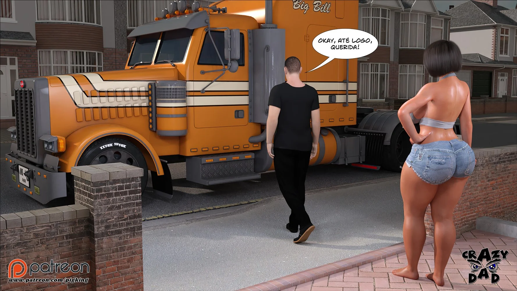 Comendo mãe adotiva 39