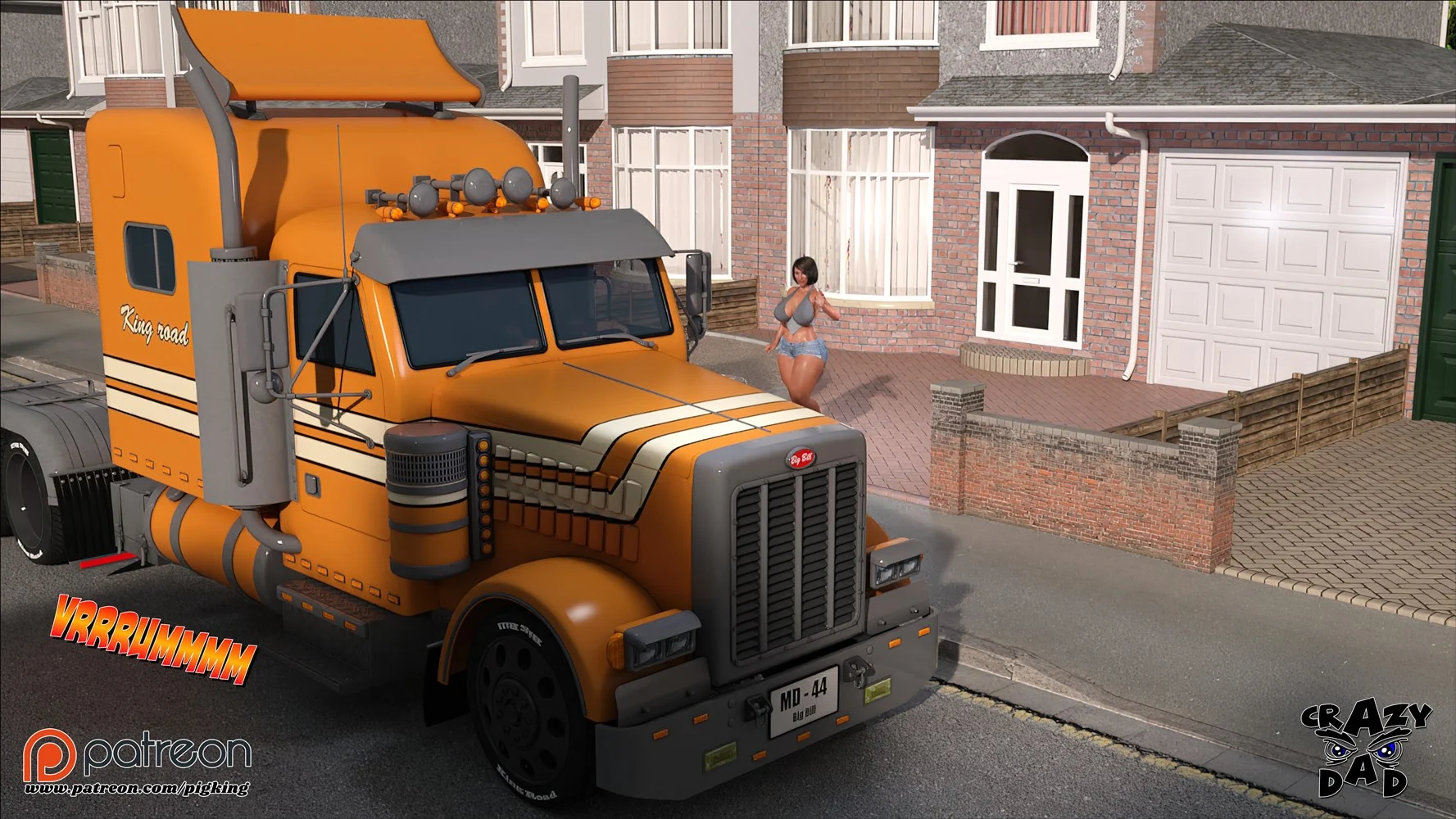 Comendo mãe adotiva 39