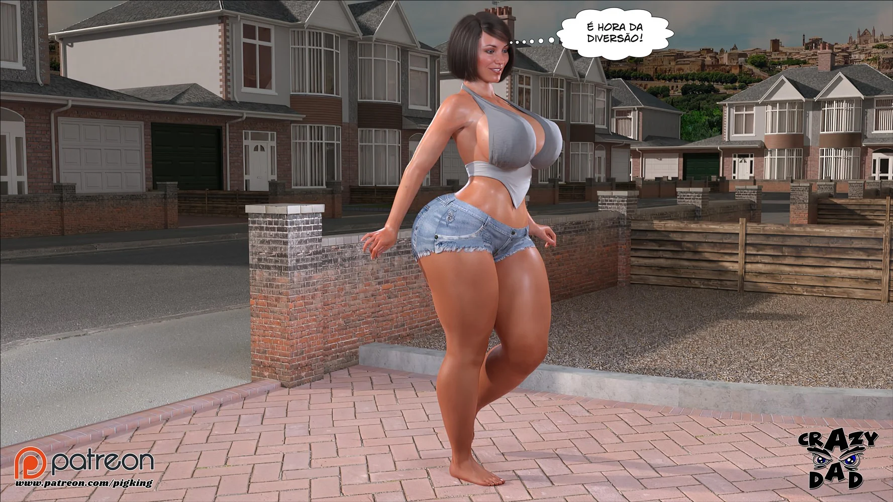 Comendo mãe adotiva 39