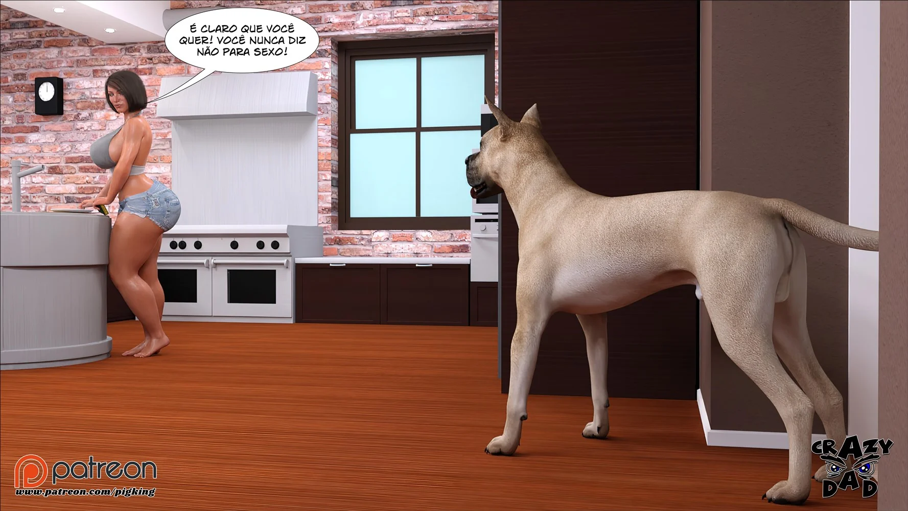 Comendo mãe adotiva 39