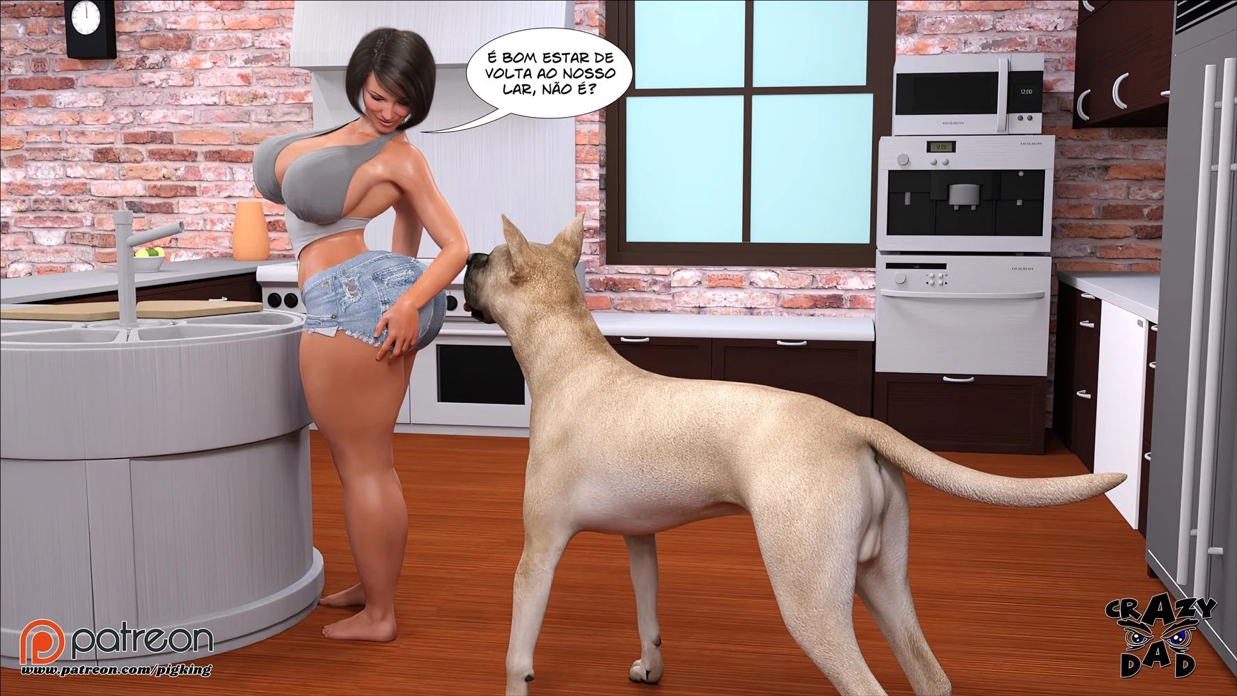 Comendo mãe adotiva 39