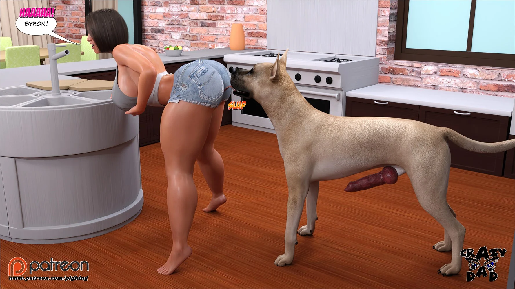 Comendo mãe adotiva 39