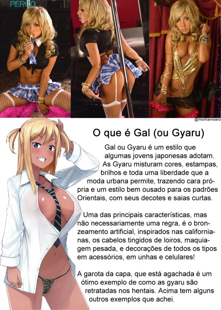 Colégio das garotas sádicas