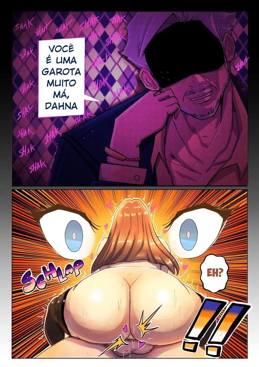 Colegiais não são putas, OK