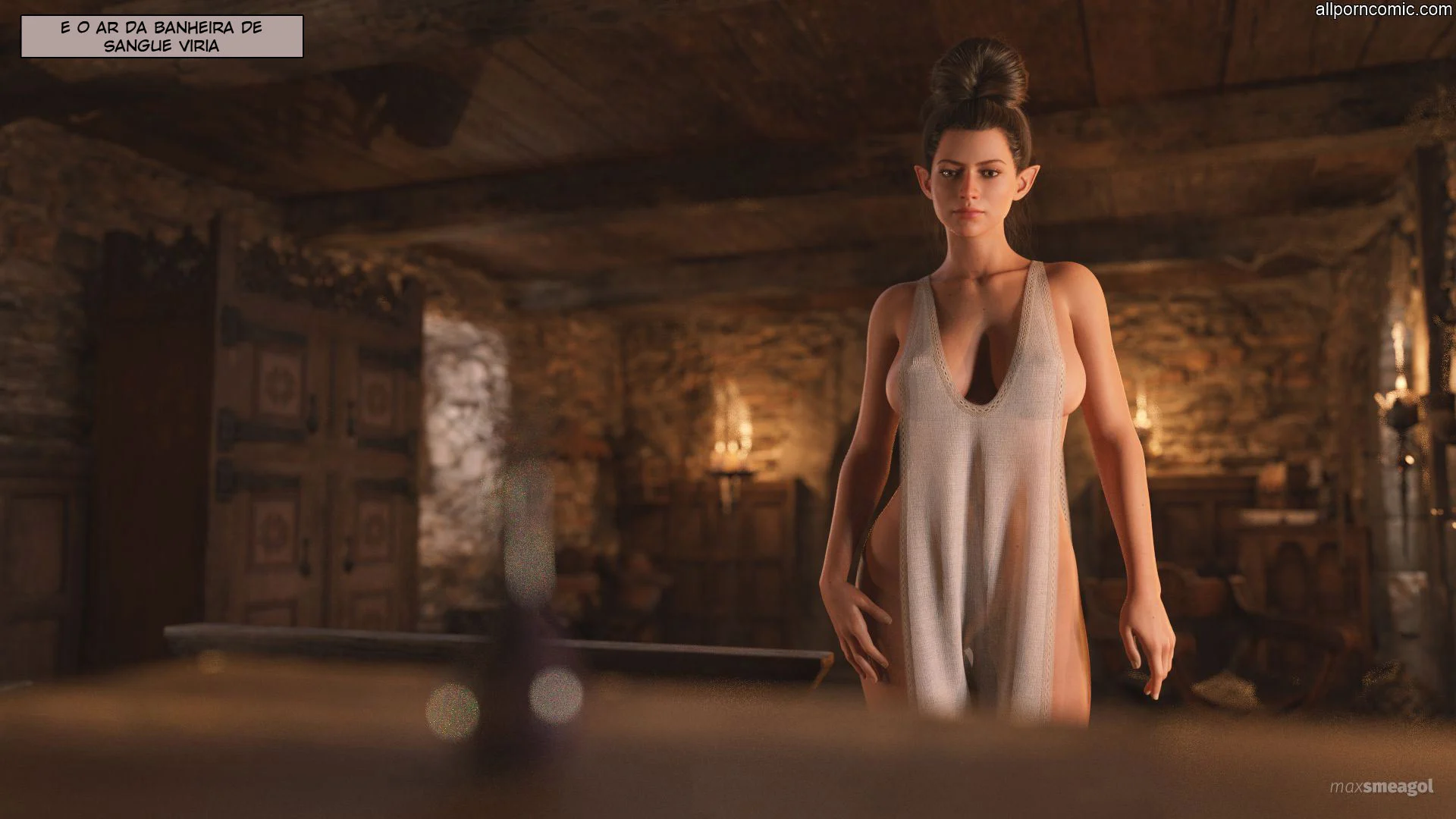 Amarta – The Potion – Max Smeagol