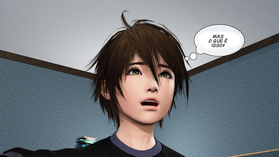 A Difícil Vida de Timmy 4