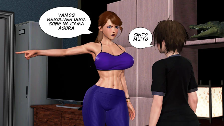 A Difícil Vida de Timmy 4