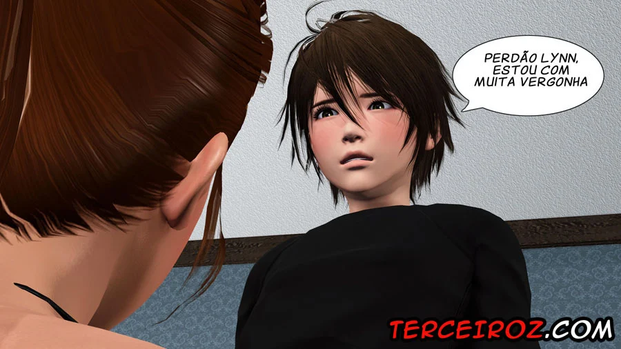 A Difícil Vida de Timmy 4