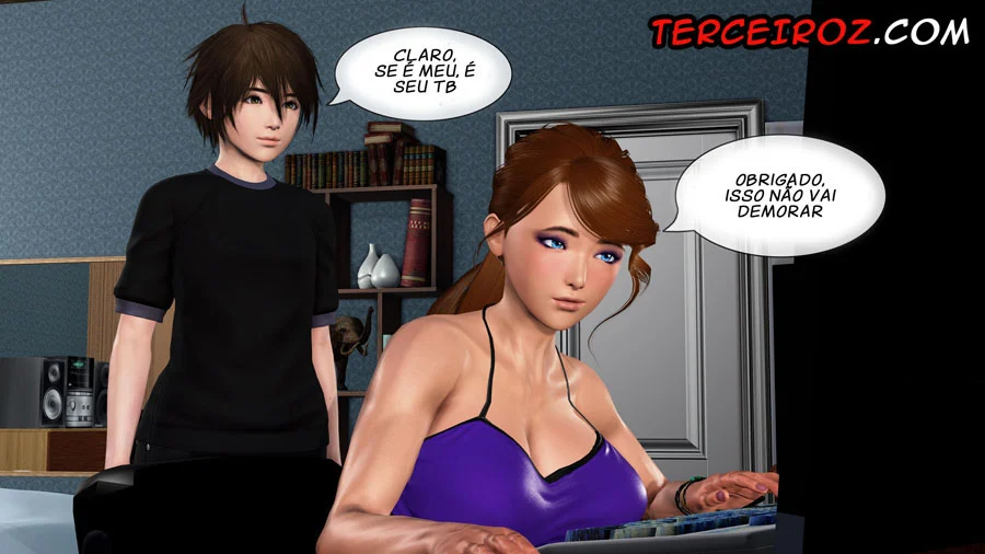 A Difícil Vida de Timmy 4