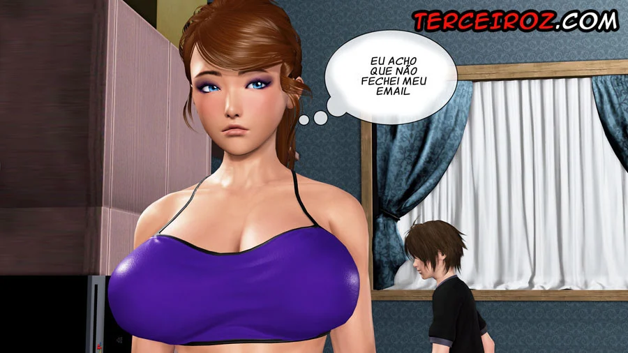 A Difícil Vida de Timmy 4