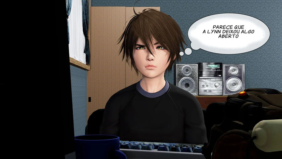 A Difícil Vida de Timmy 4