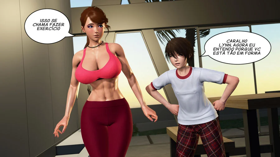 A Difícil Vida de Timmy 05