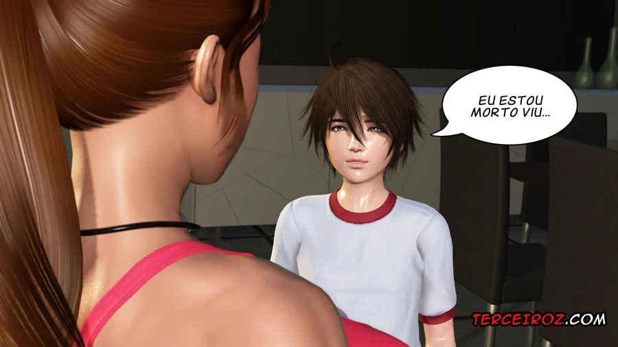 A Difícil Vida de Timmy 05