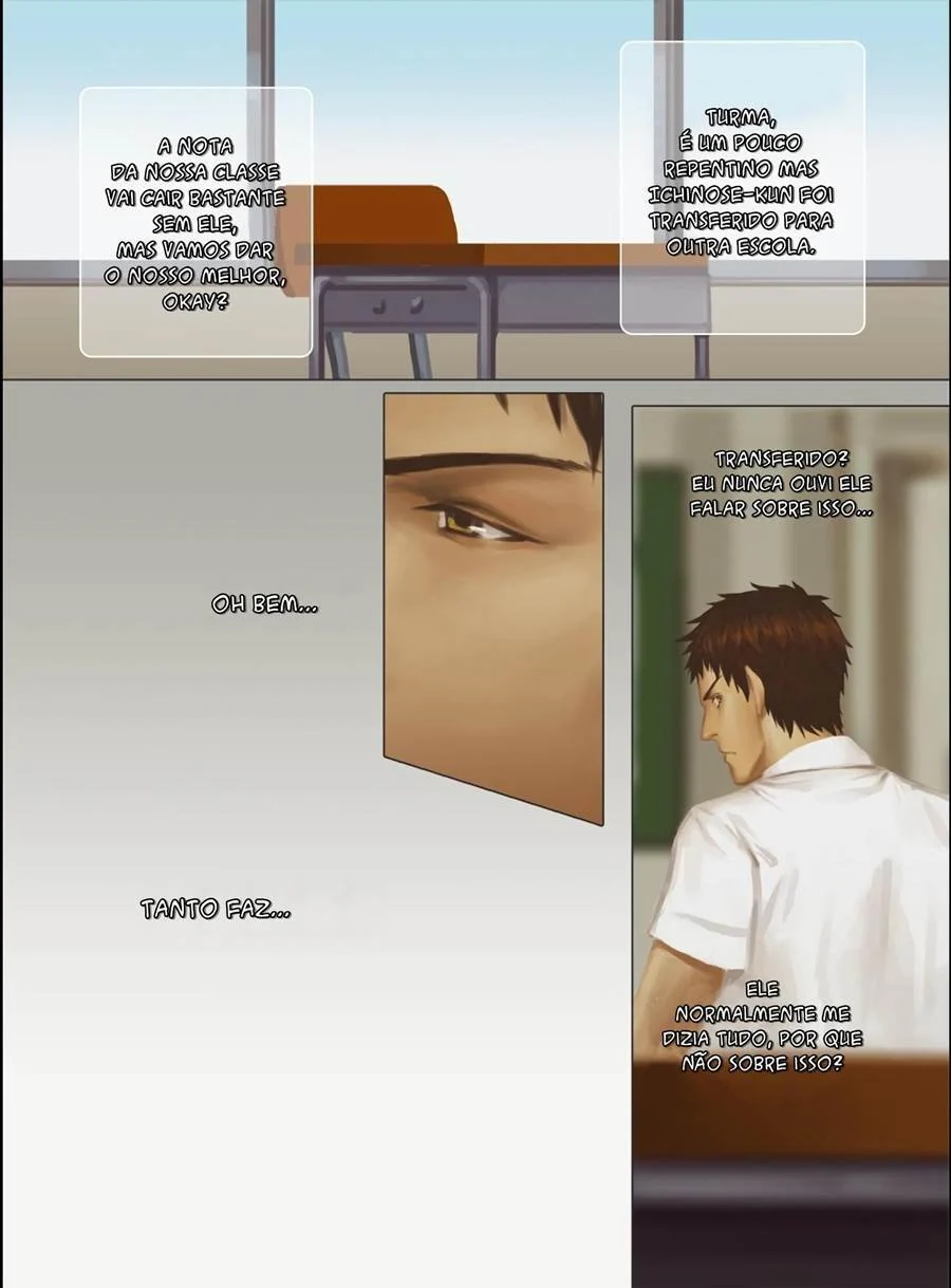 Comendo meu melhor amigo