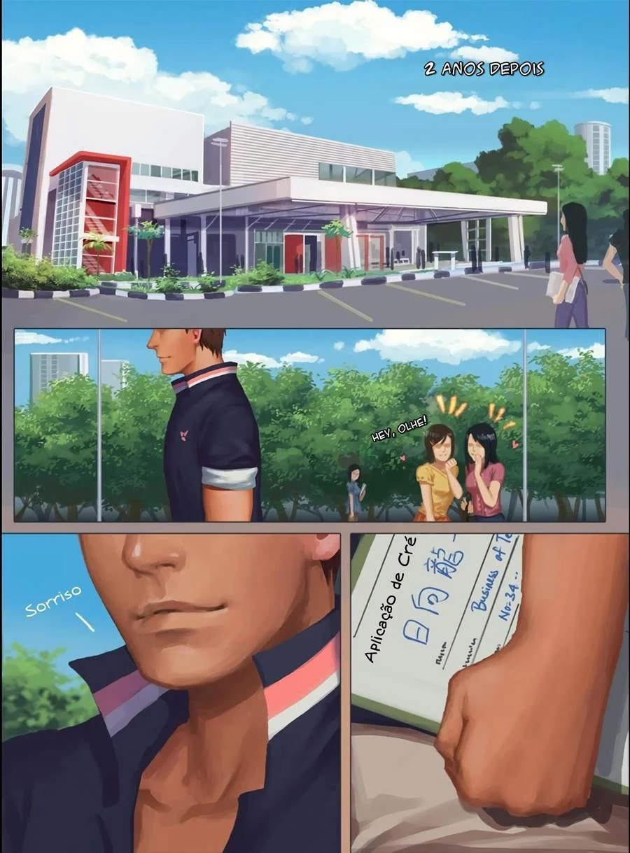 Comendo meu melhor amigo