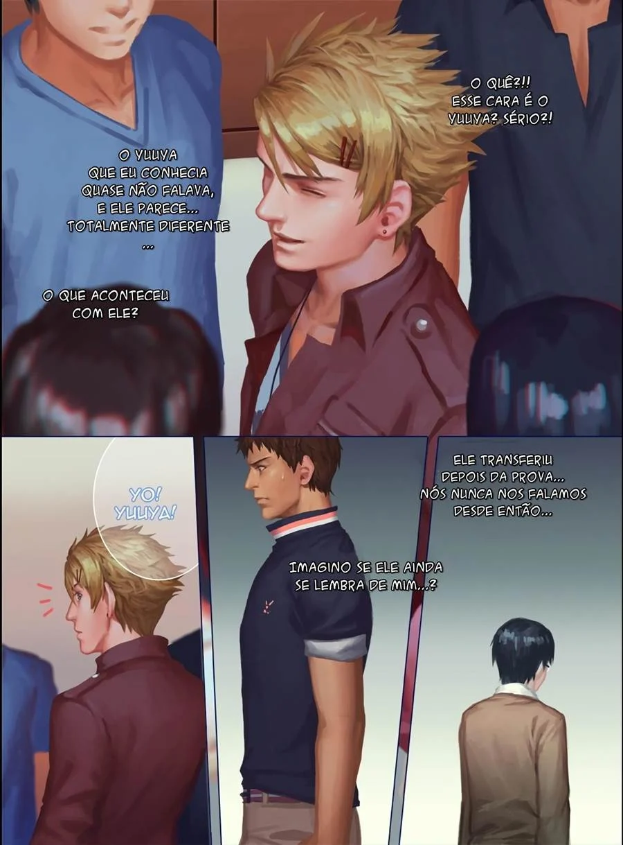 Comendo meu melhor amigo