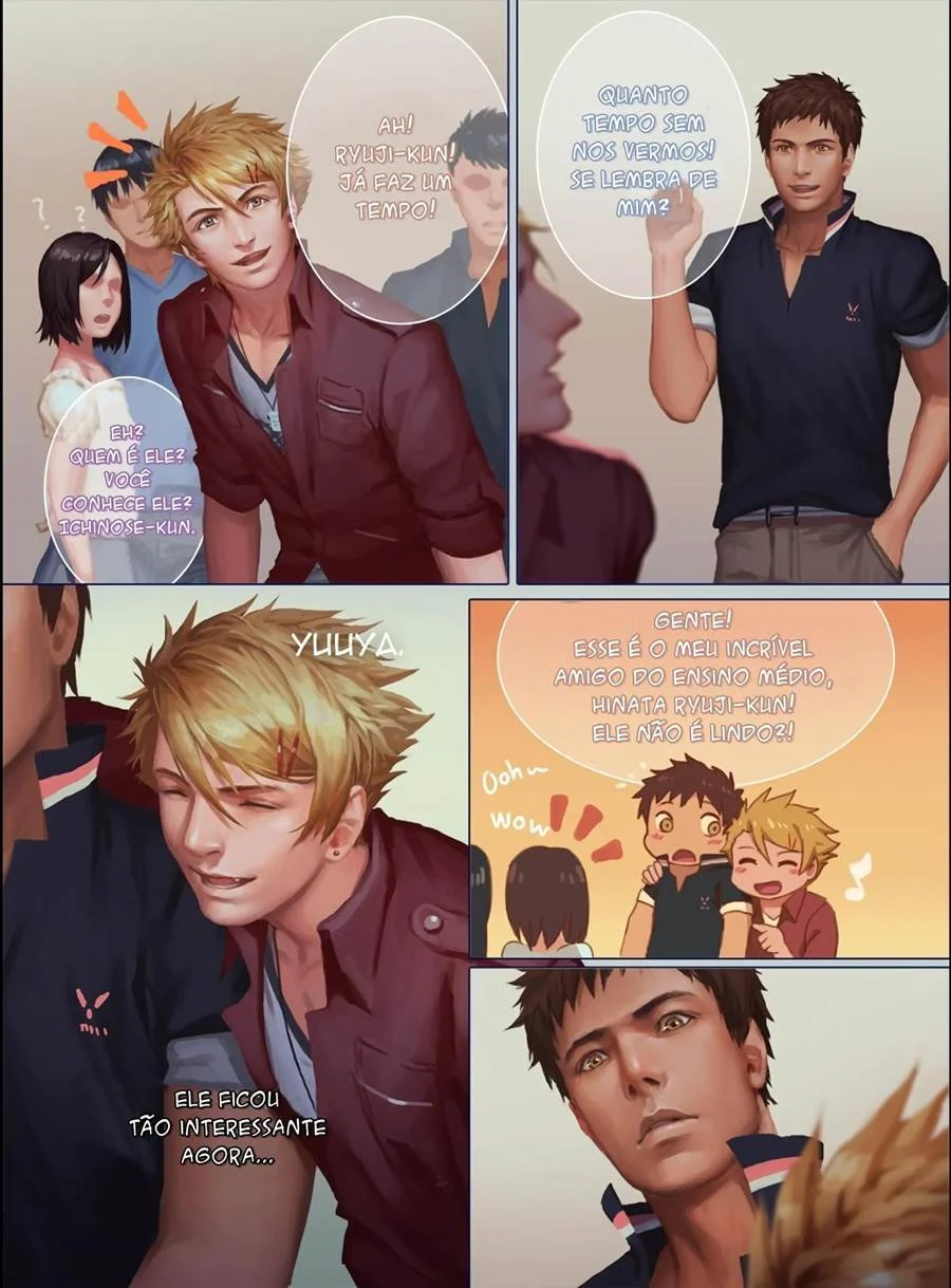 Comendo meu melhor amigo