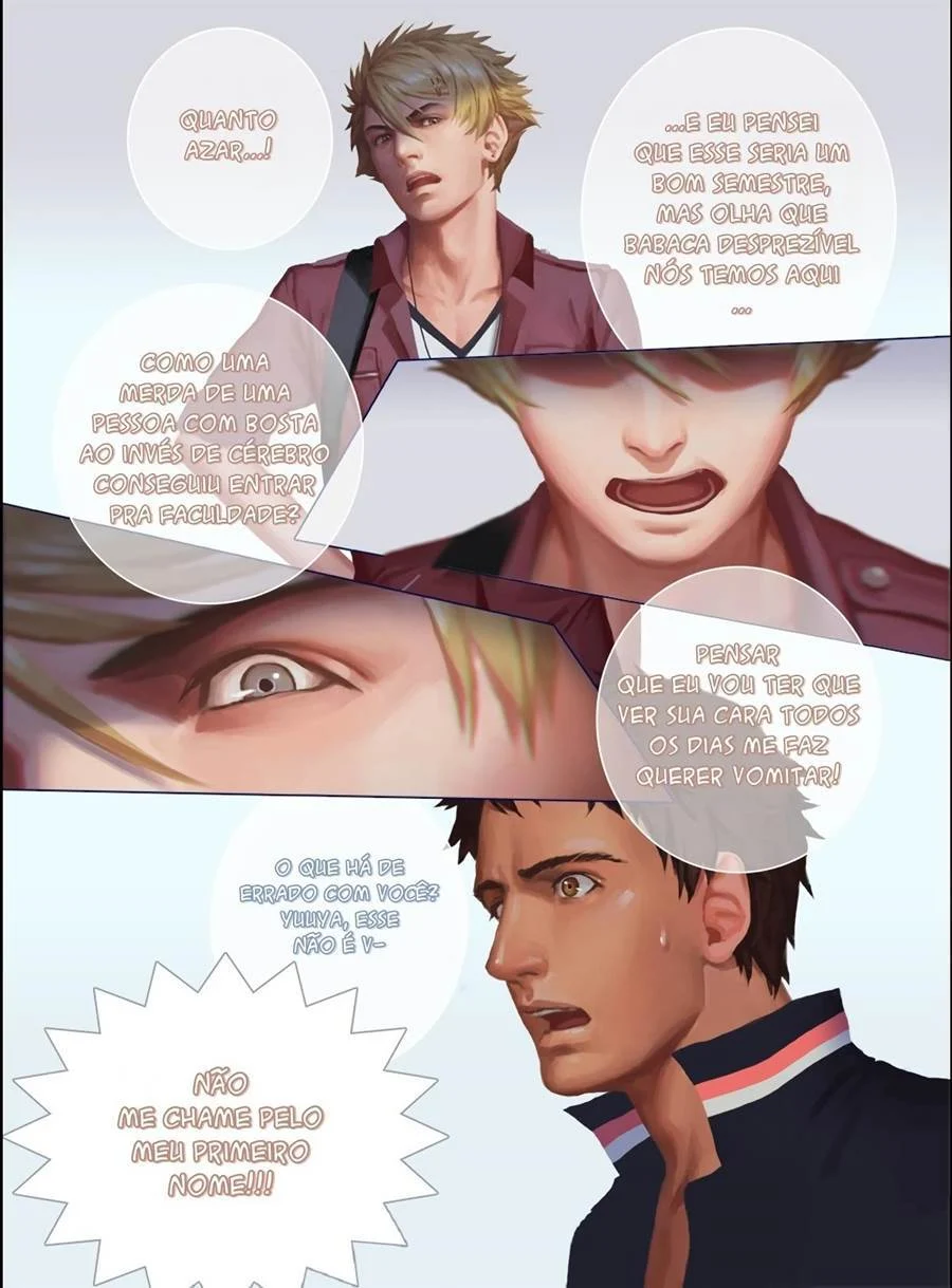 Comendo meu melhor amigo