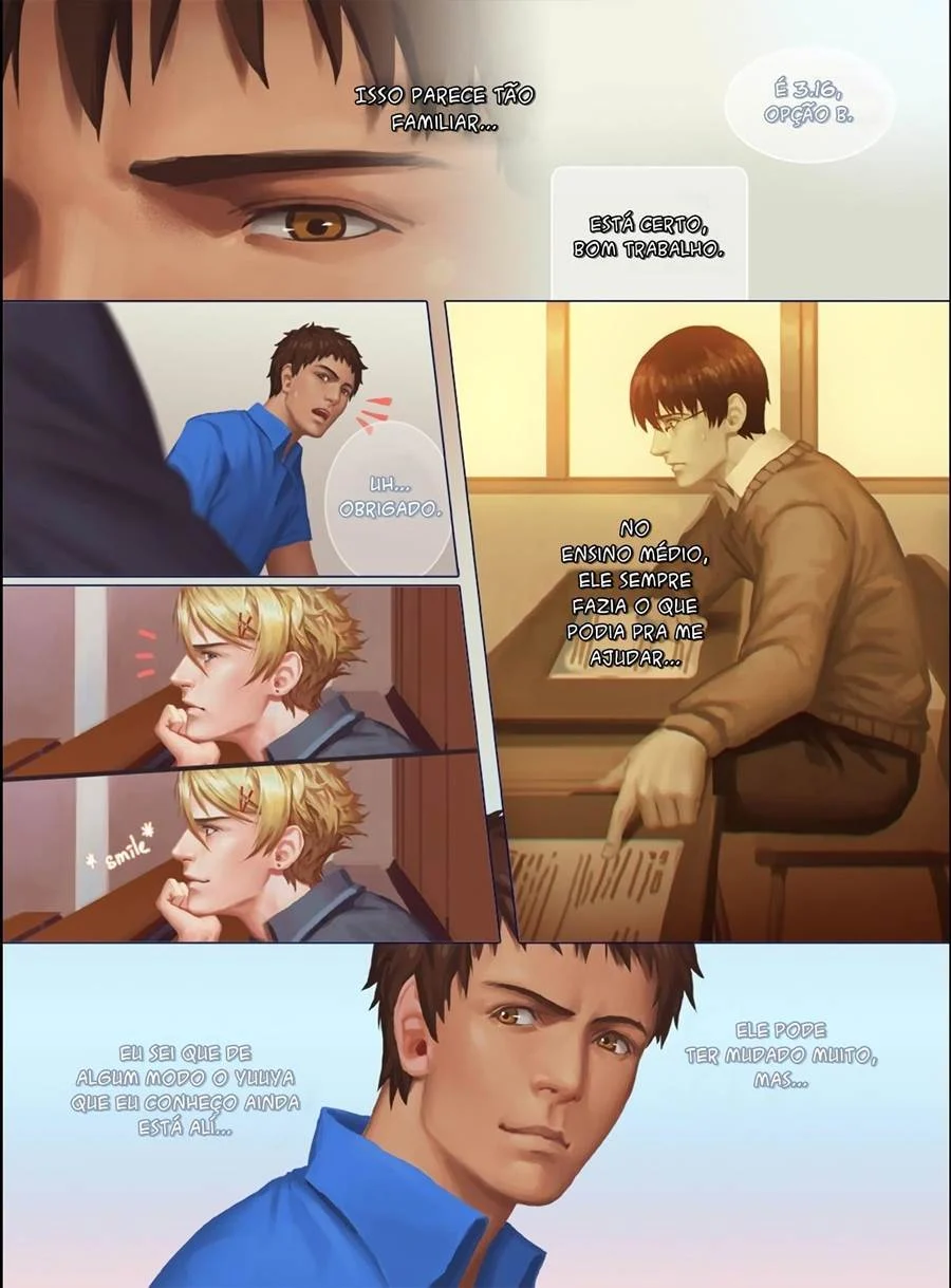 Comendo meu melhor amigo