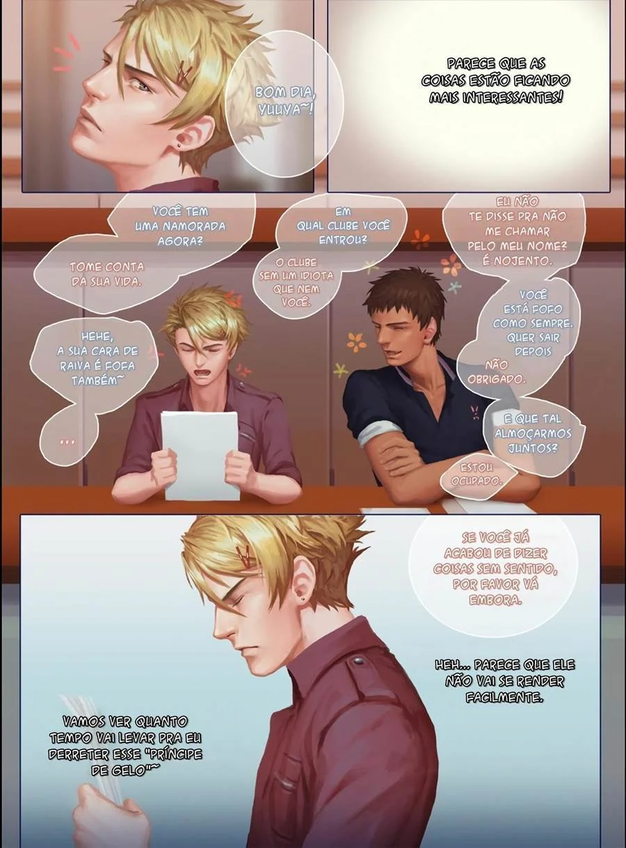 Comendo meu melhor amigo