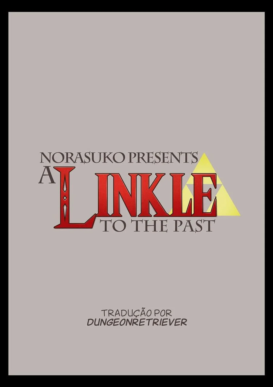 A Linkle to the Past – Hentai Anal