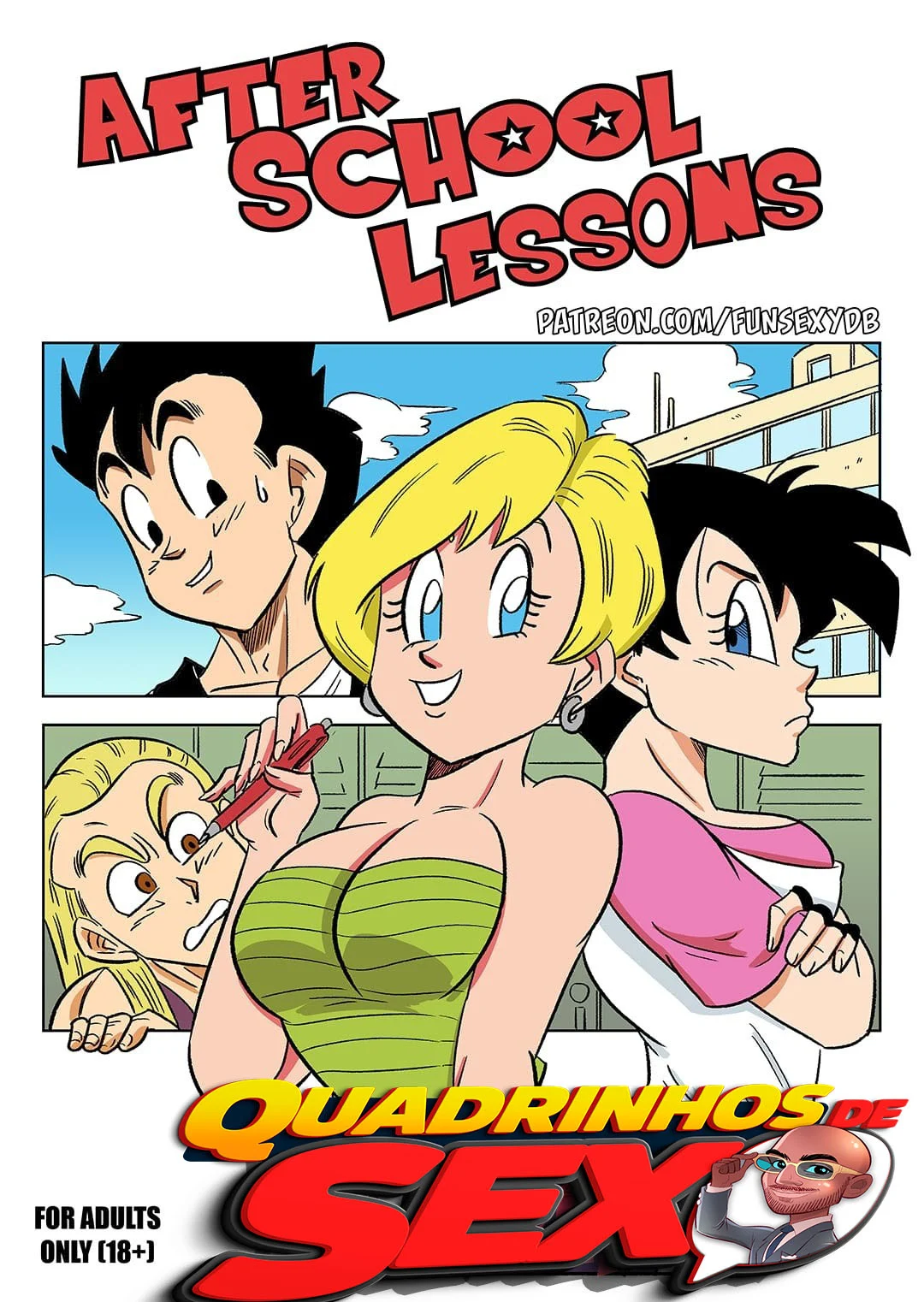 After School Lessons