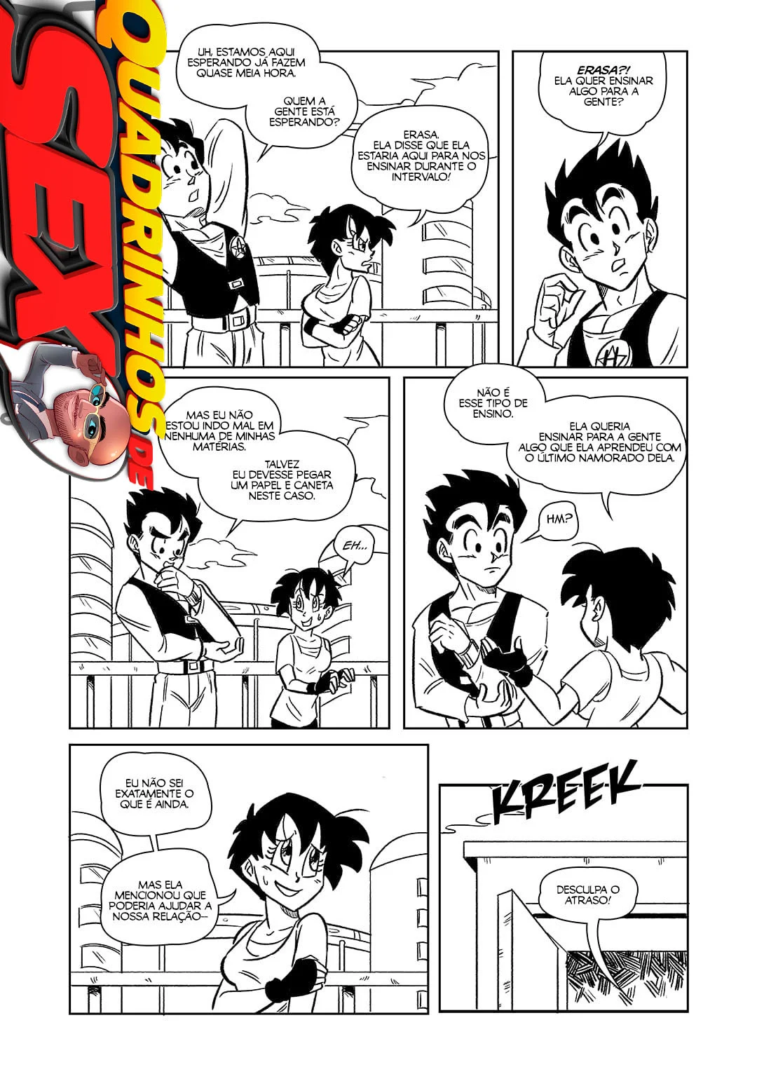 After School Lessons