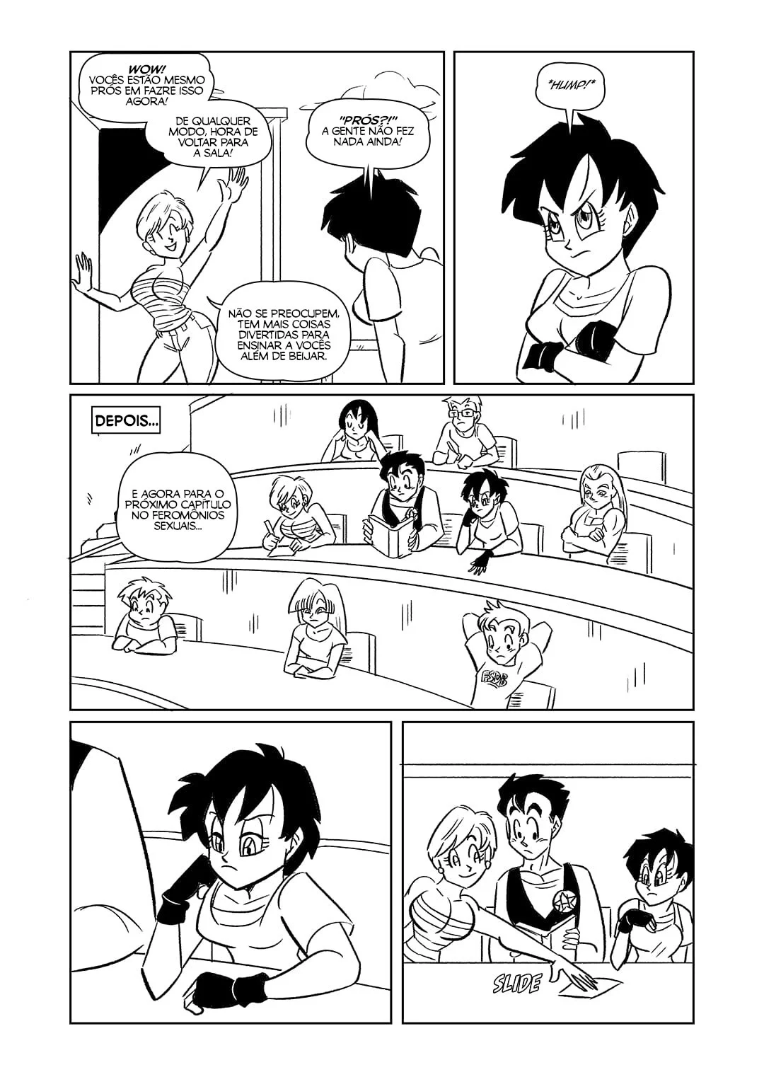 After School Lessons