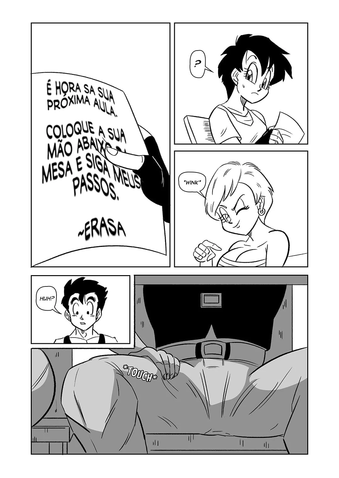 After School Lessons