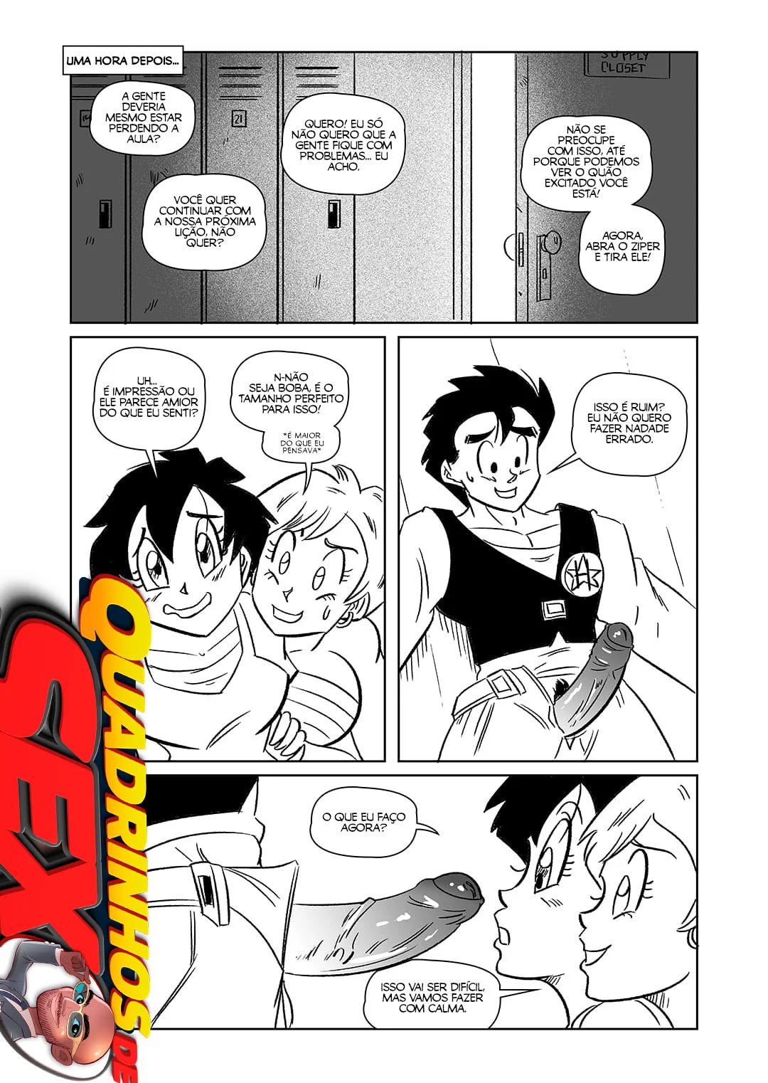 After School Lessons