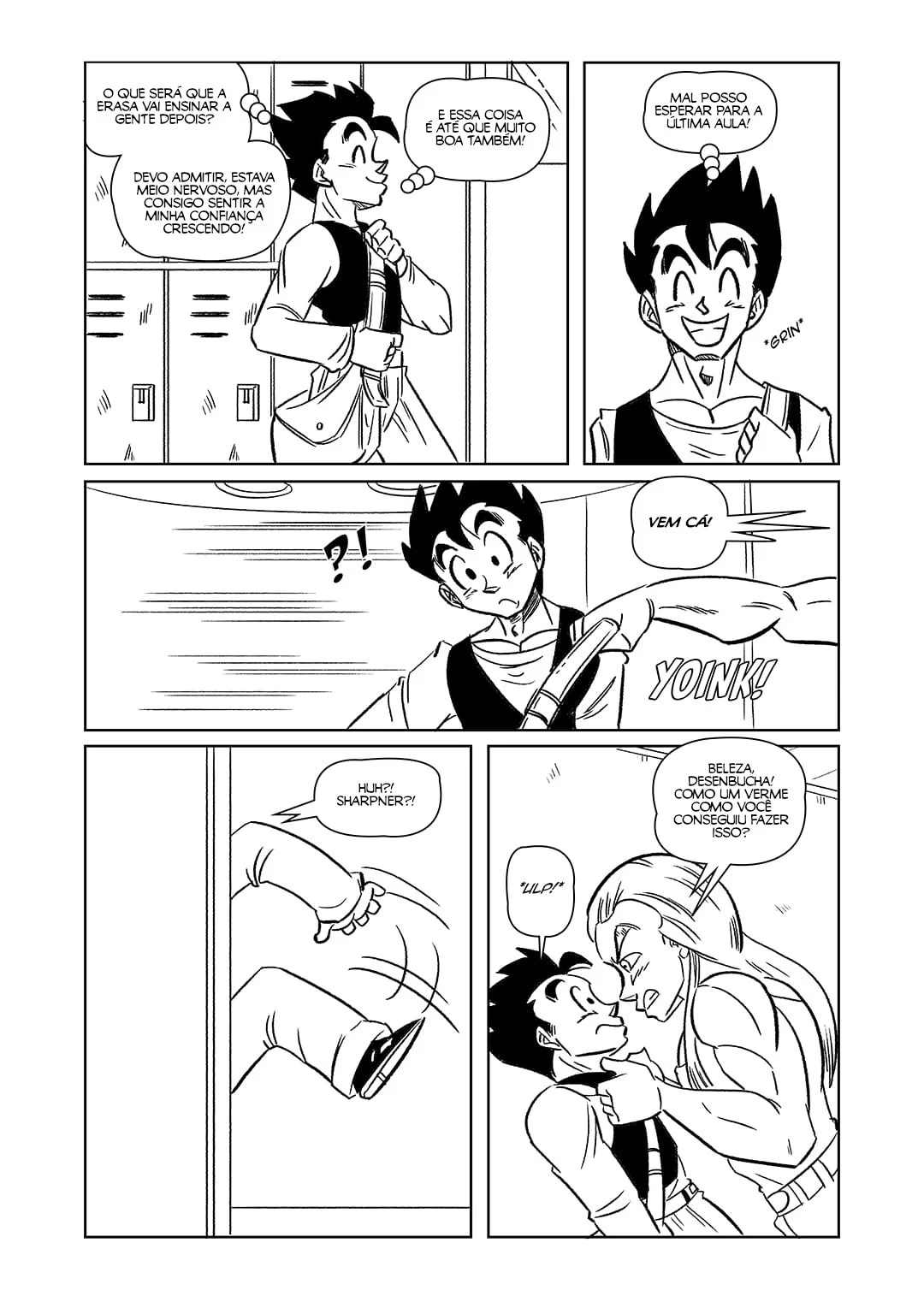 After School Lessons