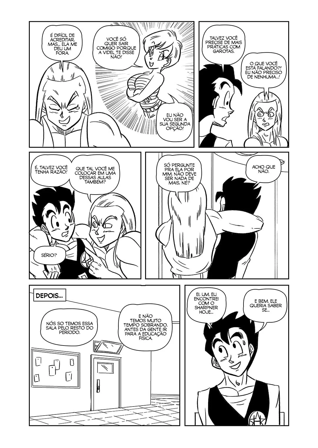 After School Lessons