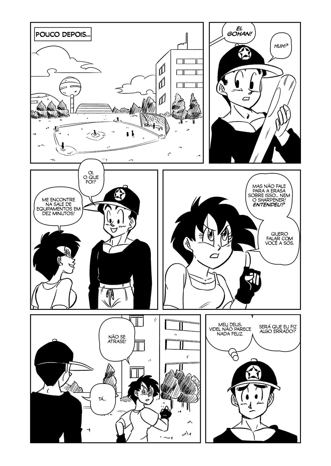 After School Lessons