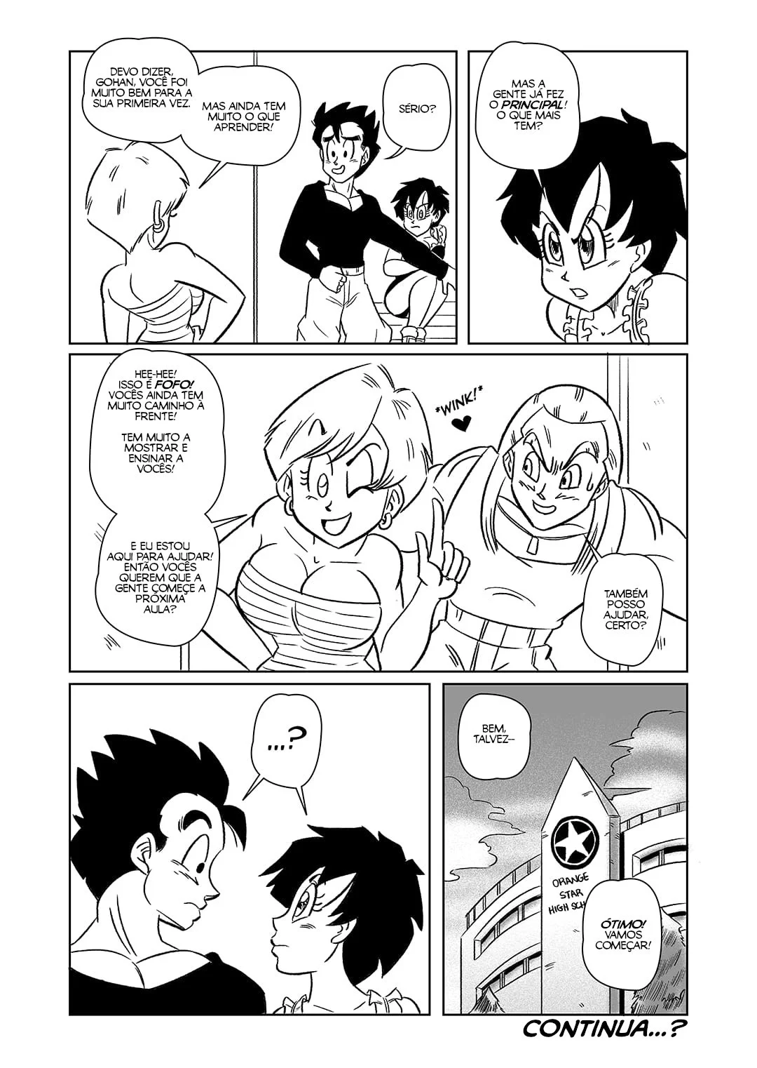 After School Lessons