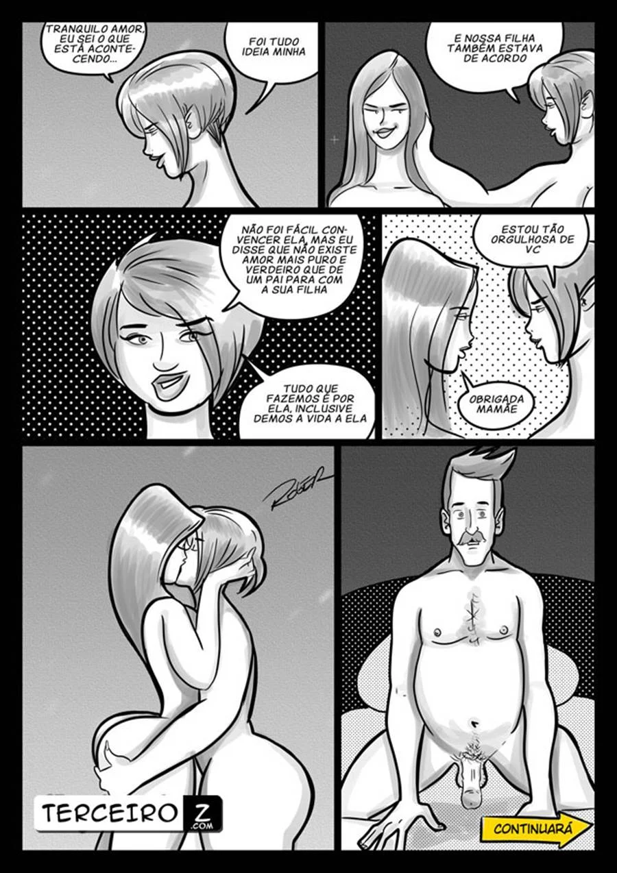 Ariana 2 – Uma História de Familia