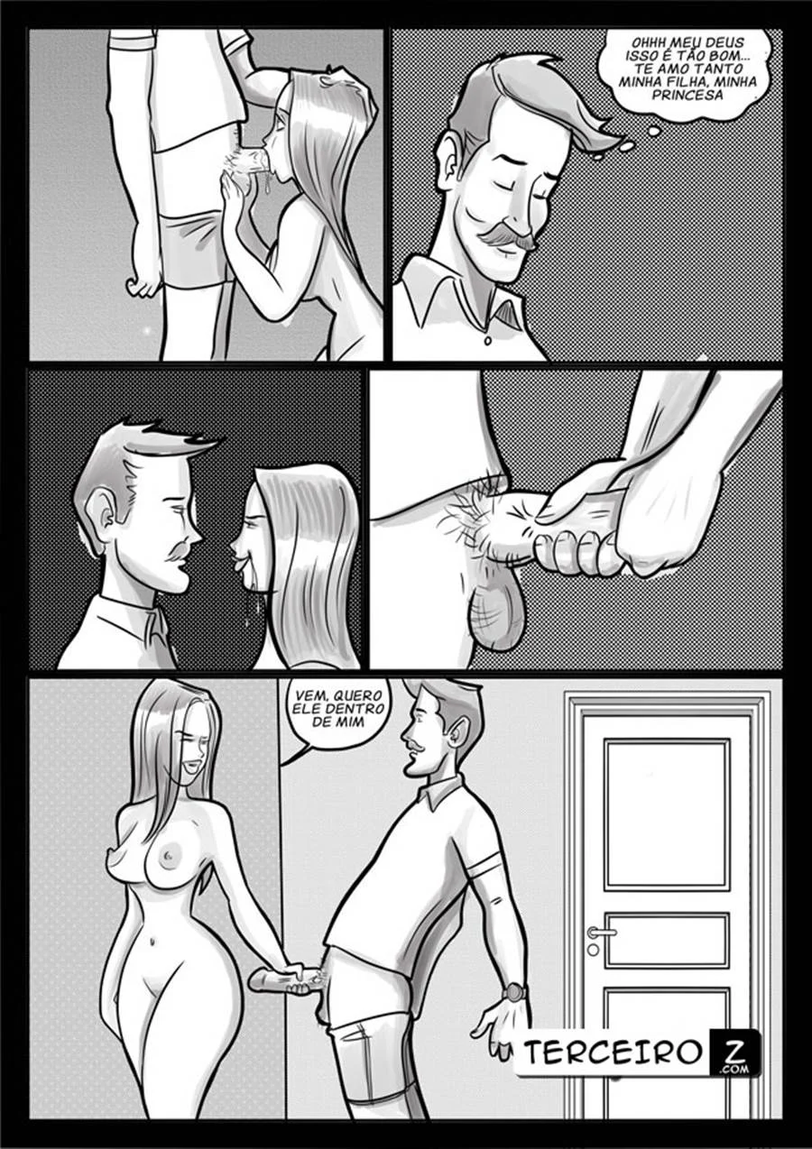 Ariana 2 – Uma História de Familia