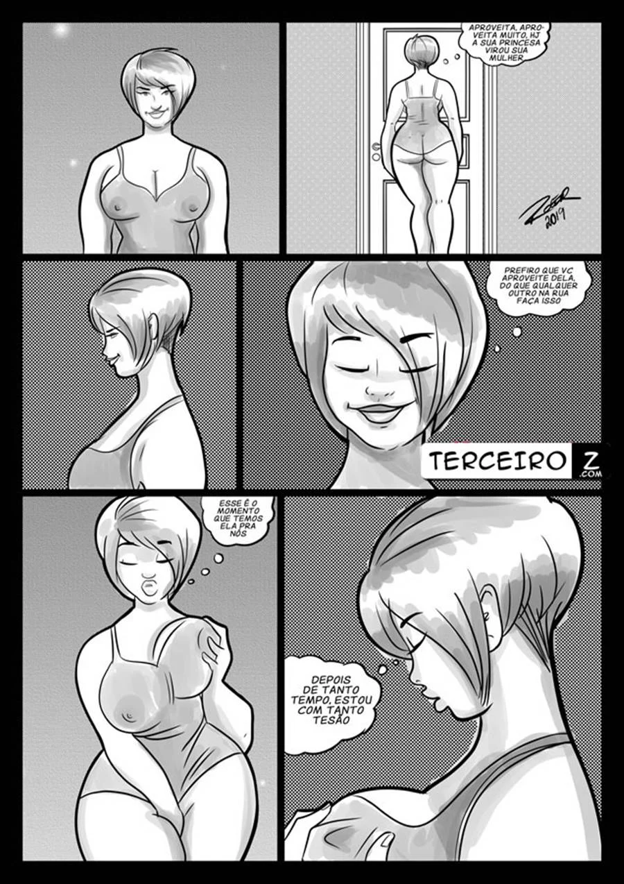 Ariana 2 – Uma História de Familia