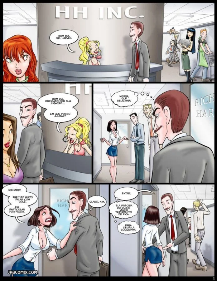 Ay Papi 13 hq de sexo gratis putaria na escola