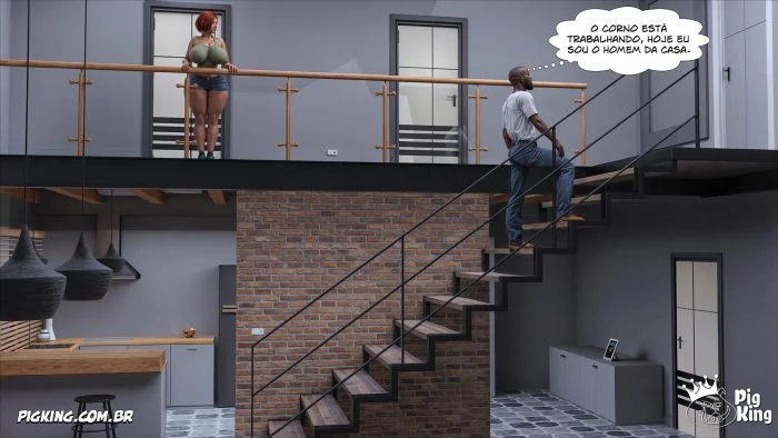 Big Black Cocks 21 – CrazyDad