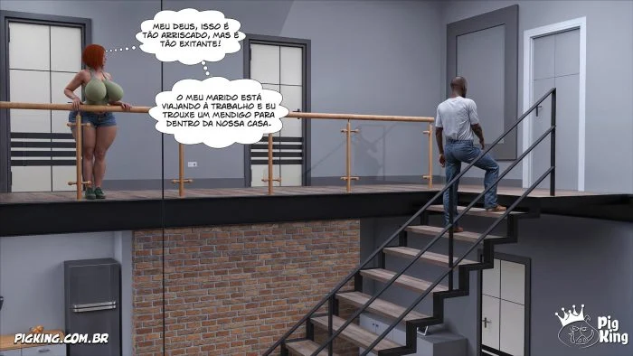 Big Black Cocks 21 – CrazyDad