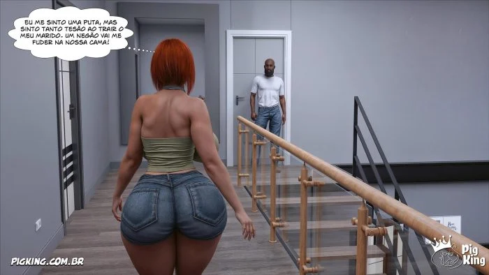 Big Black Cocks 21 – CrazyDad