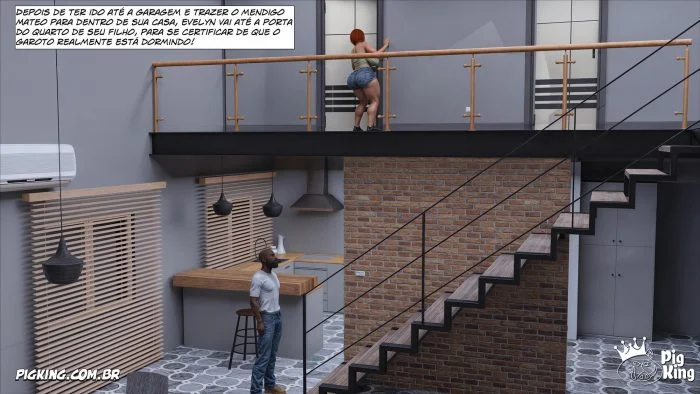 Big Black Cocks 21 – CrazyDad